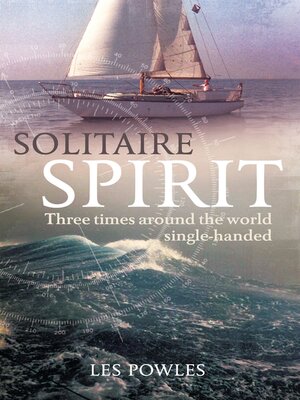 cover image of Solitaire Spirit